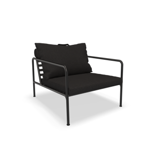 14205 - AVON Lounge Chair