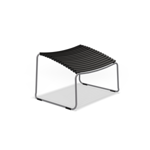 10813-18 - CLICK Footrest 