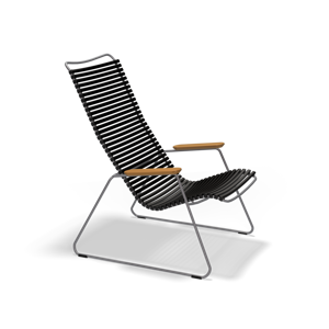 10811-18 - CLICK Lounge Chair