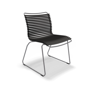 10814-18 - CLICK Dining Chair without armrests