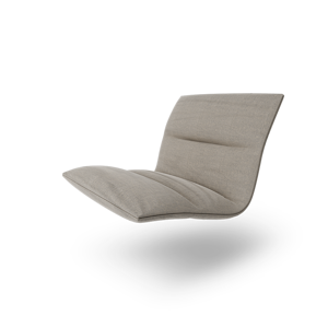 10831 - CLICK Roomy cushion