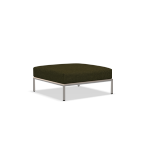 12203 - LEVEL Lounge Ottoman