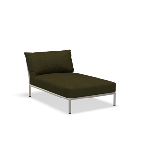 22209 - LEVEL 2 Chaise longue