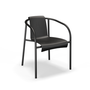 23801 - NAMI Dining Chair, armrest
